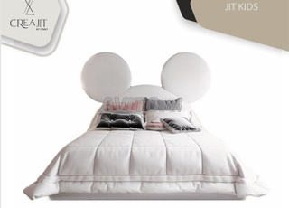 Mobilier pour enfants personnalisé