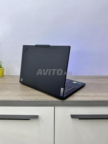 Lenovo ThinkPad T14s OLED ultra 7 32/512 Go 120Hz - 2