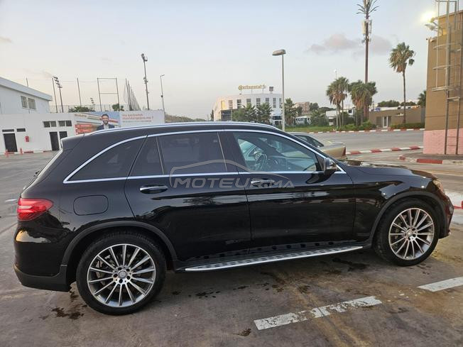 GLC 250 LINE PLUS