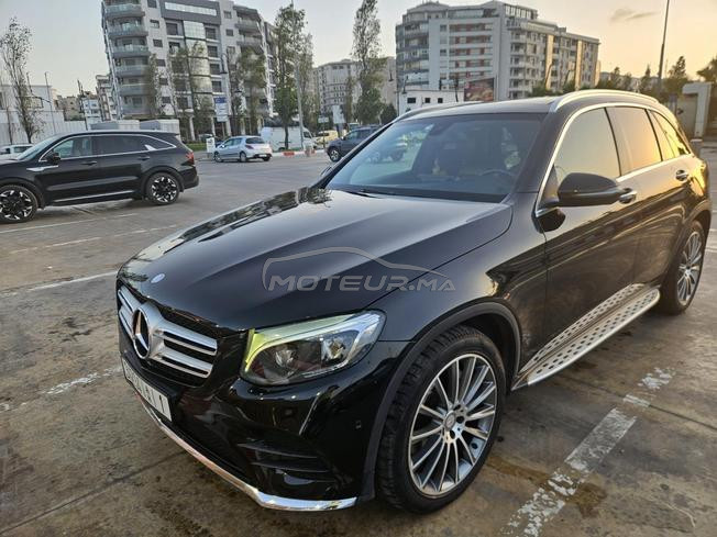 GLC 250 LINE PLUS