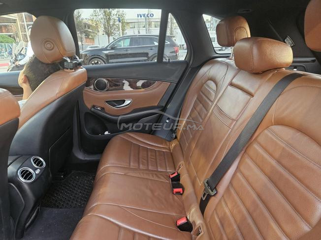 GLC 250 LINE PLUS