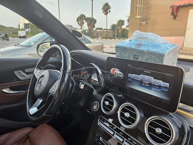 GLC 250 LINE PLUS