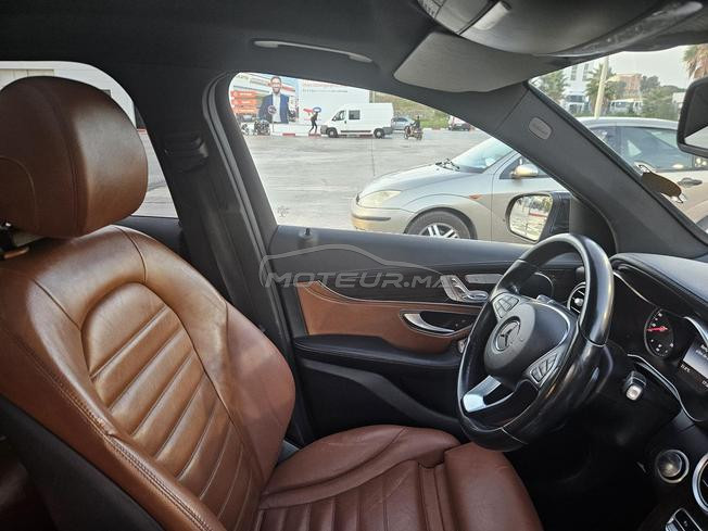 GLC 250 LINE PLUS