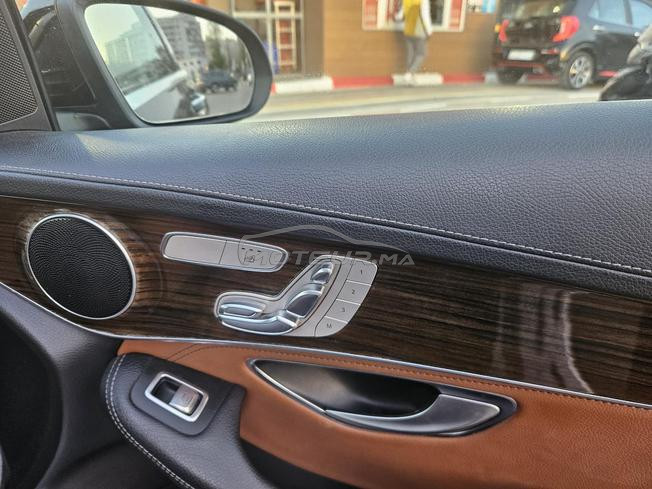 GLC 250 LINE PLUS