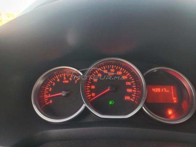 dacia logan tout option 