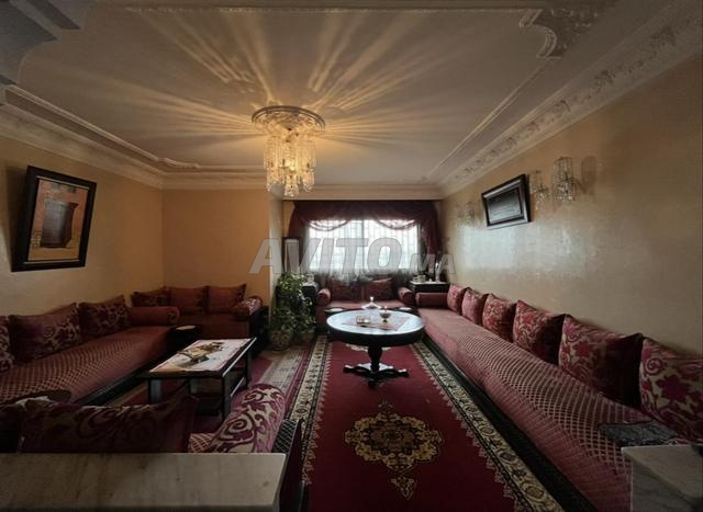 شقة رائعة للبيع / ثلاث واجهات