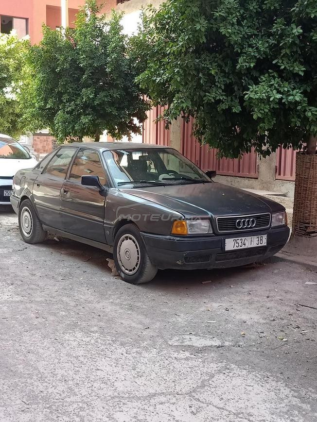 Audi80