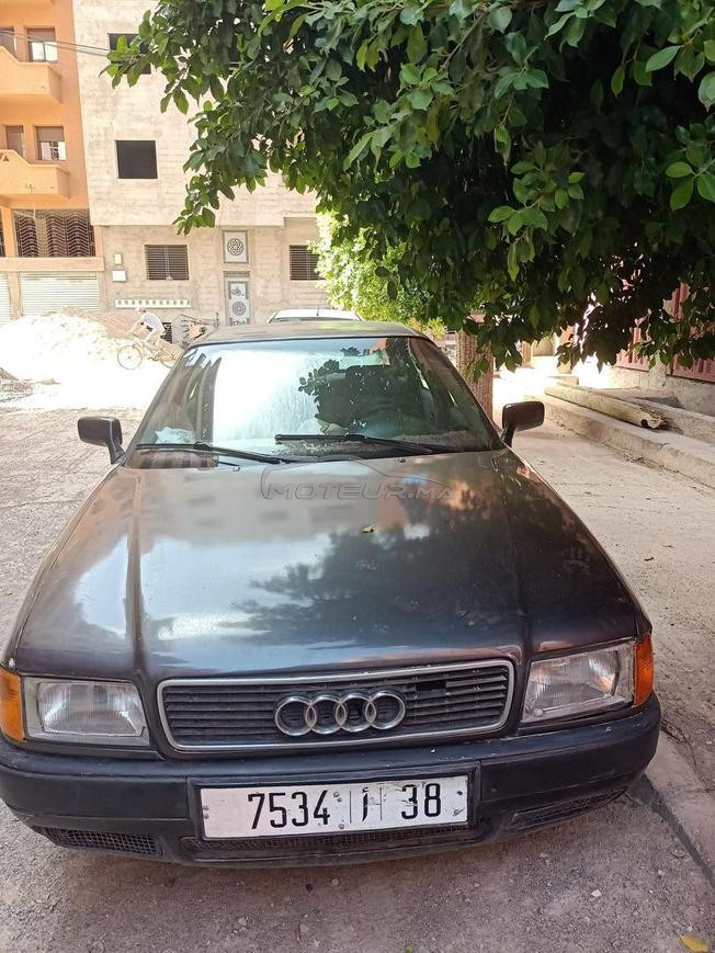 Audi80