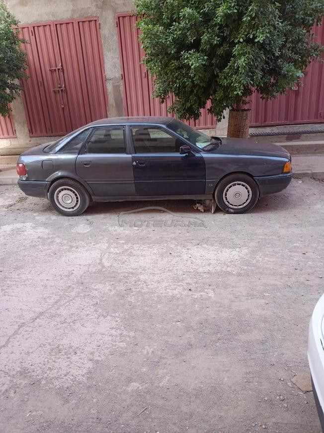 Audi80