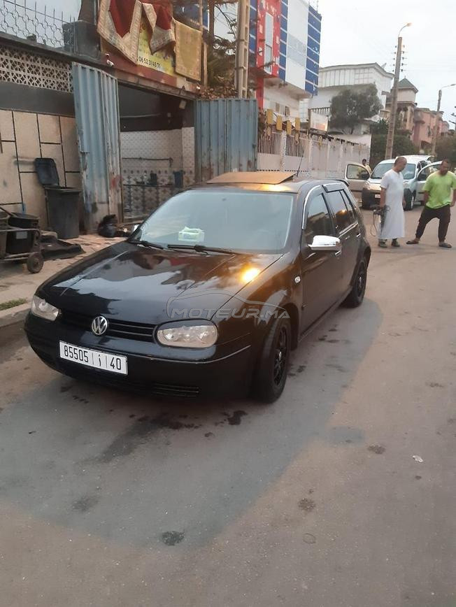 Golf 4 1998
