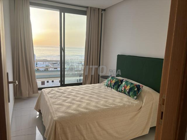 tres bel apparemment à 2min à pied de la plage - 2