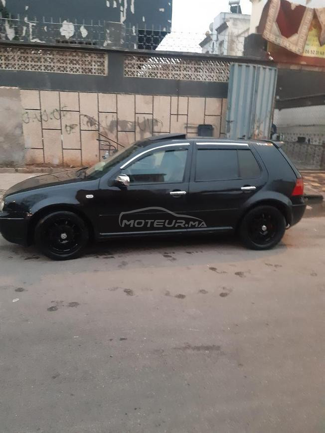 Golf 4 1998