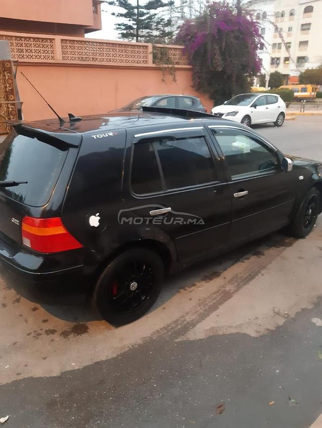 Golf 4 1998