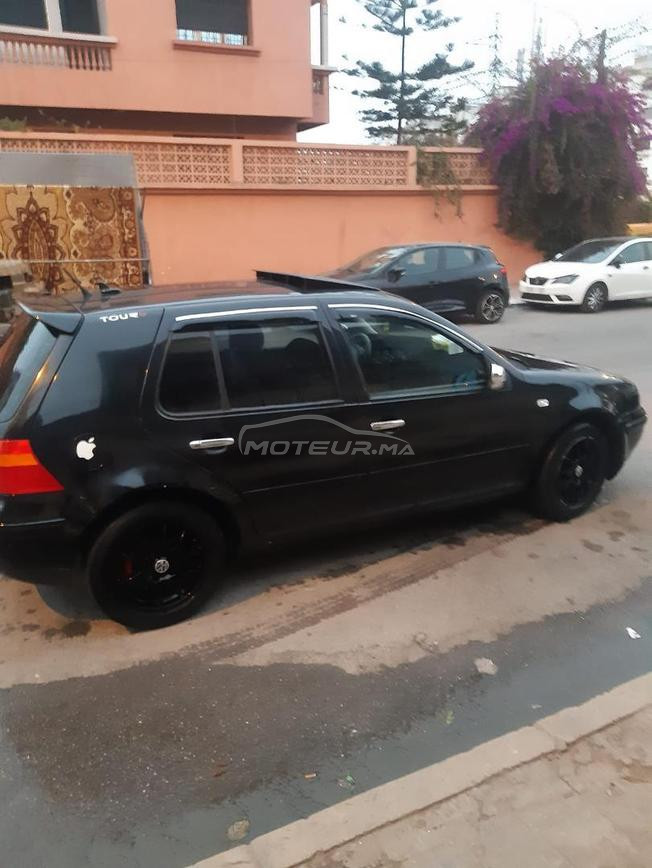 Golf 4 1998