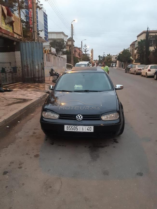 Golf 4 1998