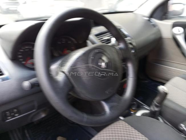 Renault Mégane a vendre 