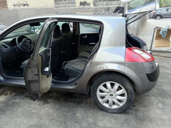 Renault Mégane a vendre 