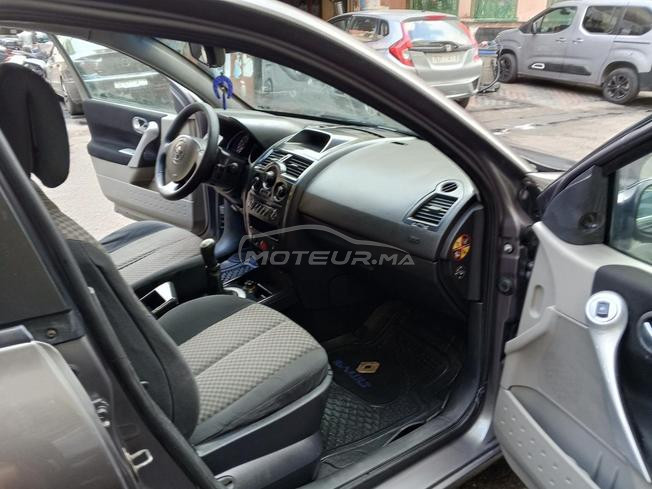 Renault Mégane a vendre 