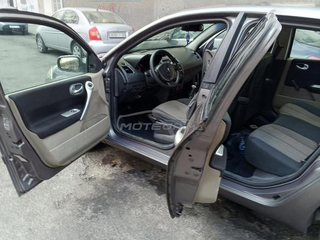Renault Mégane a vendre 
