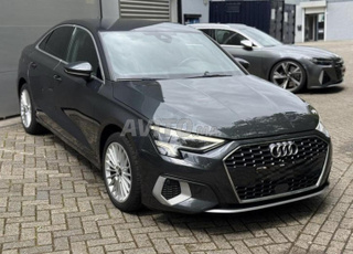 Audi A3 limousine hybride/essence