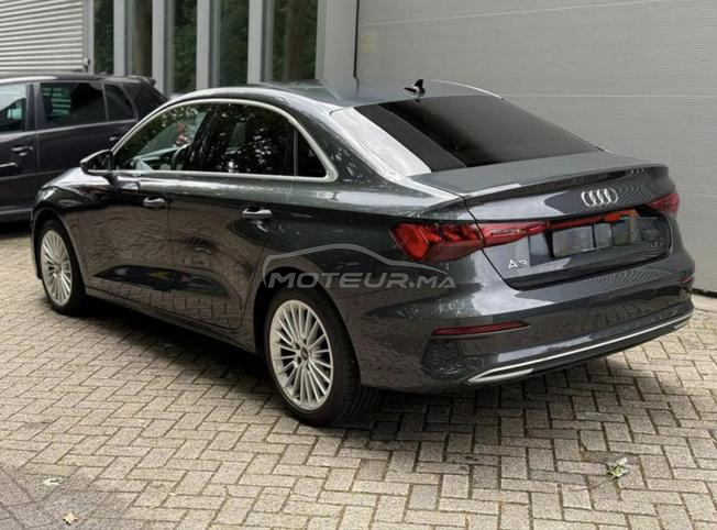 Audi A3 limousine hybride/essence