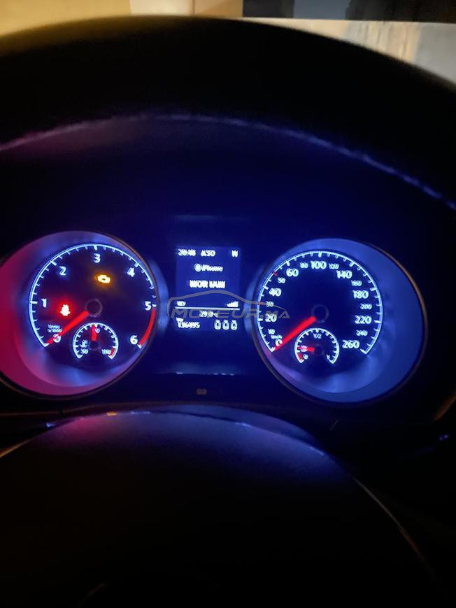 Volkswagen touran 2L