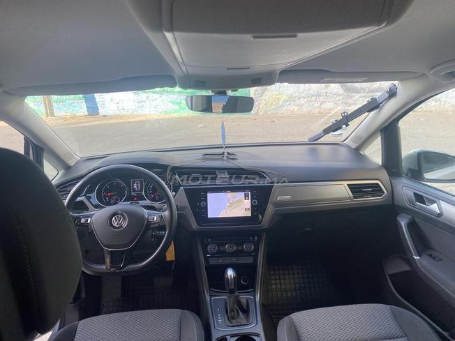 Volkswagen touran 2L