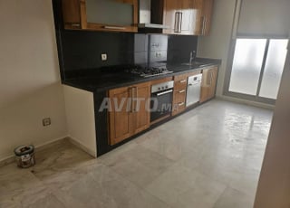 Appartements à vendre à Jnane Californie