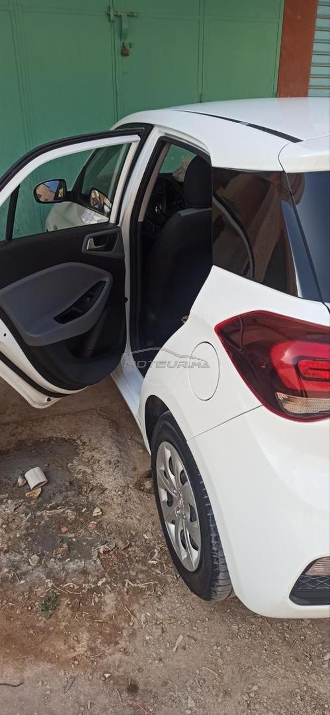 سياره للبيع هيونداي 13.5