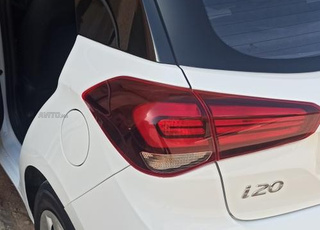 Voiture à vendre Hyundai