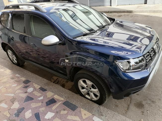 Duster 2019 diesel toutes options 