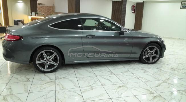vente express de mercedes excellent etat 