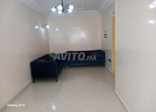 Appart 106m2 à Roches noires à vendre