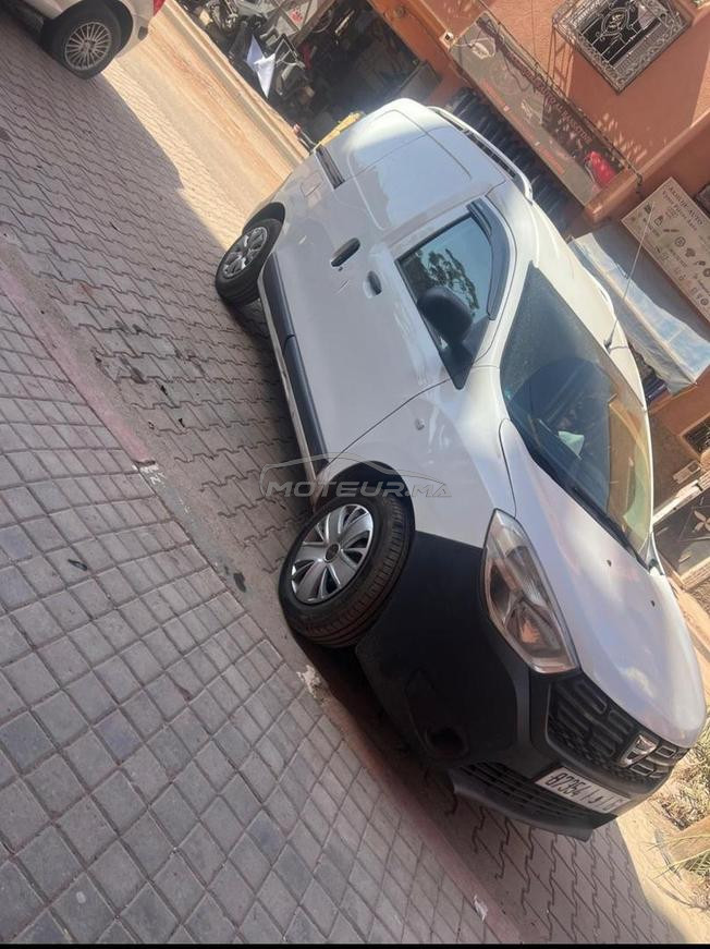 voiture bon état 