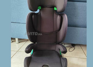 💺 Siège auto Premaman 3 à 12 ans