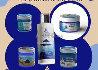 pack nilla azayko مجموعة النيلة