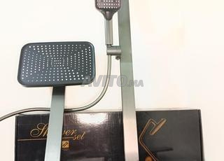 نظام دش بيانو ليد أتموسفير