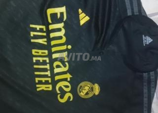 طقم ريال مدريد 2023/2024