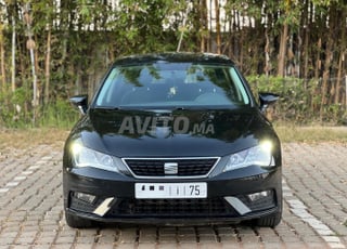 Seat Leon Diesel Manuelle 2020 à Salé