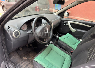 Dacia Logan à vendre modèle 2013