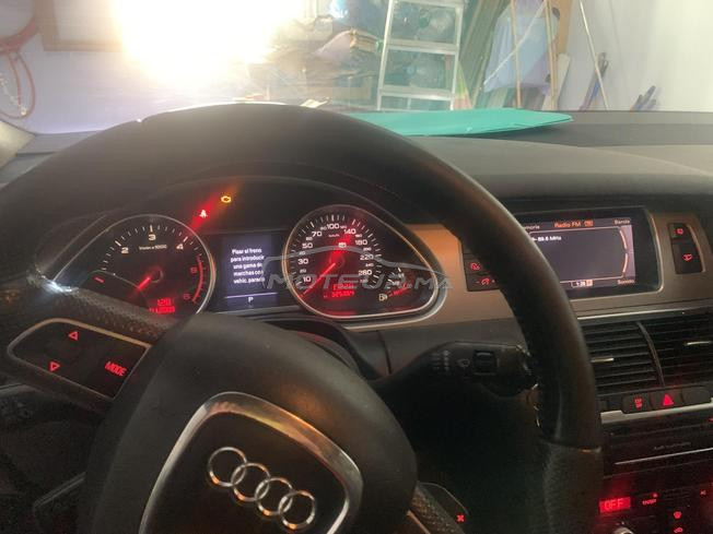 audi q7 premier main 2010