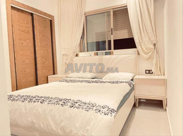 Appartement à louer par jour