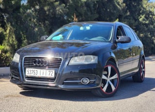 AUDI A3 1.6L TDI SPORTBACK