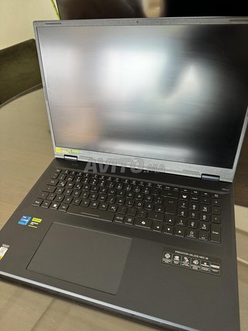 Acer Predator Helios Neo 18 RTX 4060 i7 14 gen