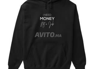 سترة صوفية جديدة للرجال