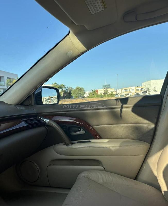 honda legend a vendre