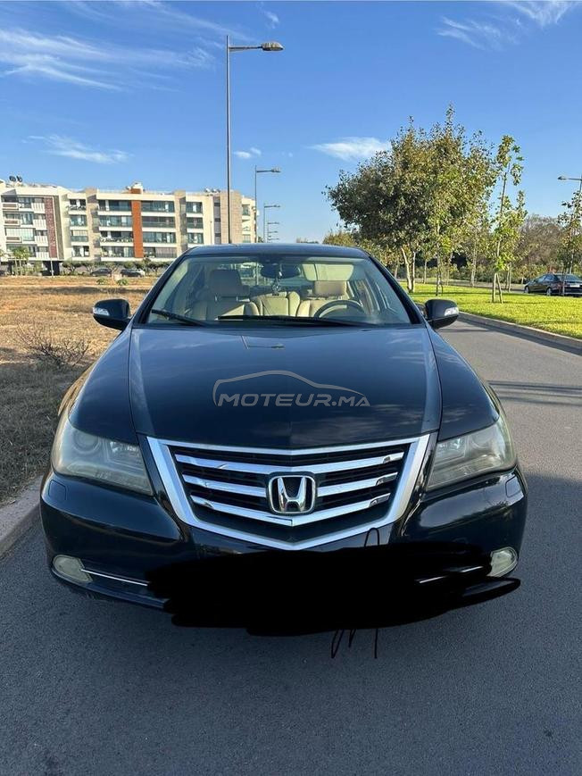 honda legend a vendre