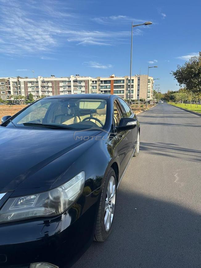 honda legend a vendre