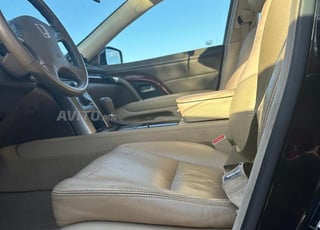 Honda Legend à vendre