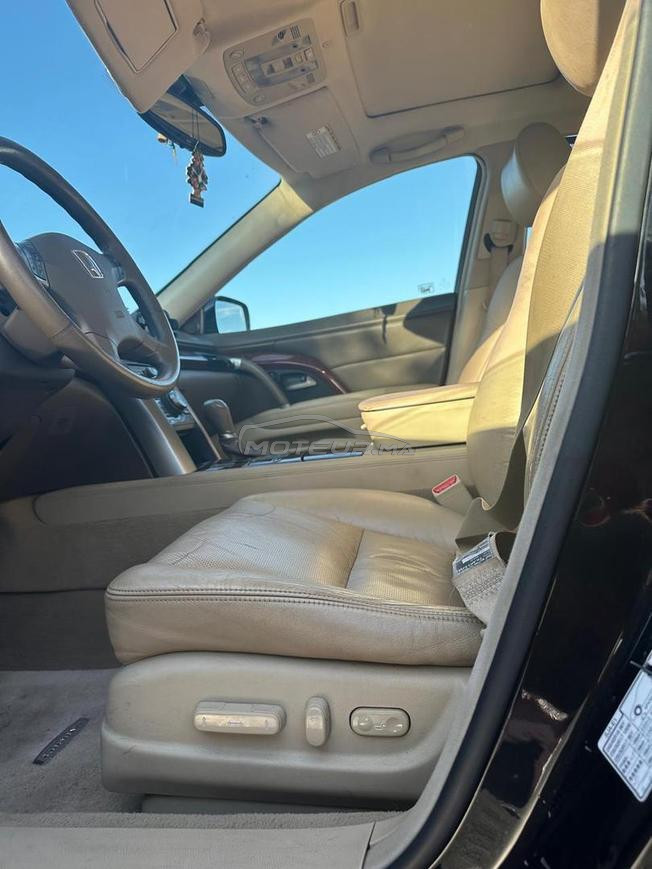honda legend a vendre